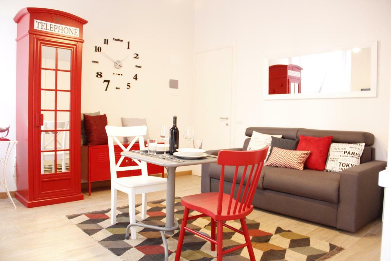 Art Apartment Scala Florence Extérieur photo