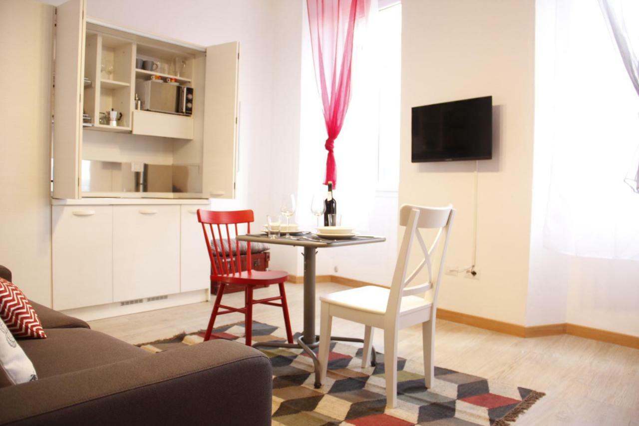Art Apartment Scala Florence Extérieur photo