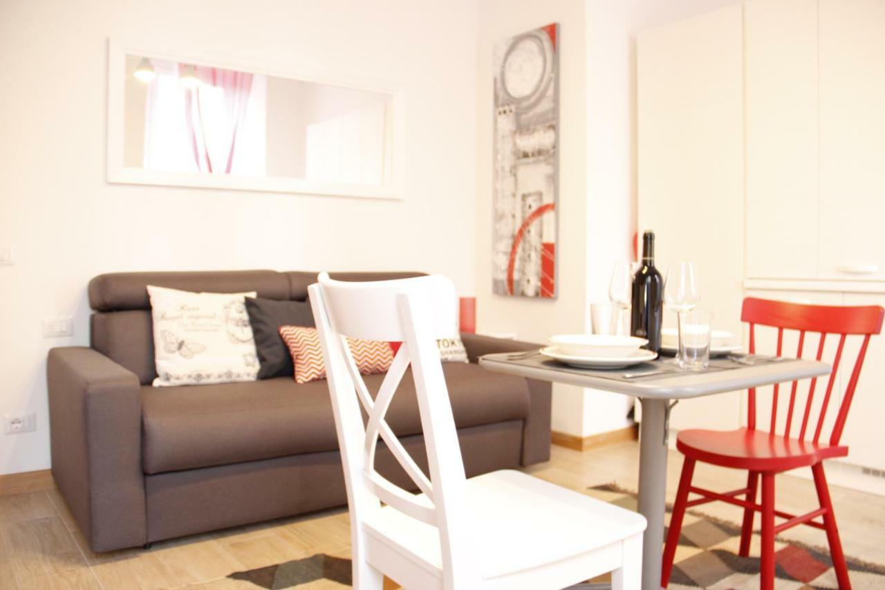 Art Apartment Scala Florence Extérieur photo
